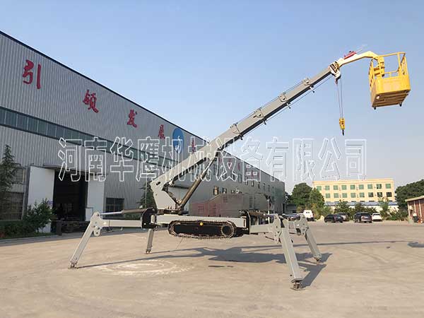 四種常見(jiàn)的吊裝方式及其吊裝原理