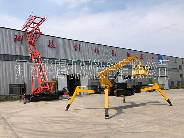 履帶吊，汽車吊等特種設(shè)備法規(guī)知識(shí)