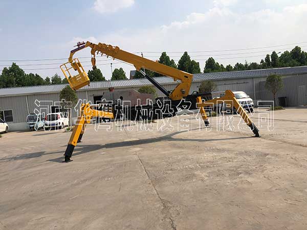 履帶吊起重機鋼絲繩的保養(yǎng)以及處理